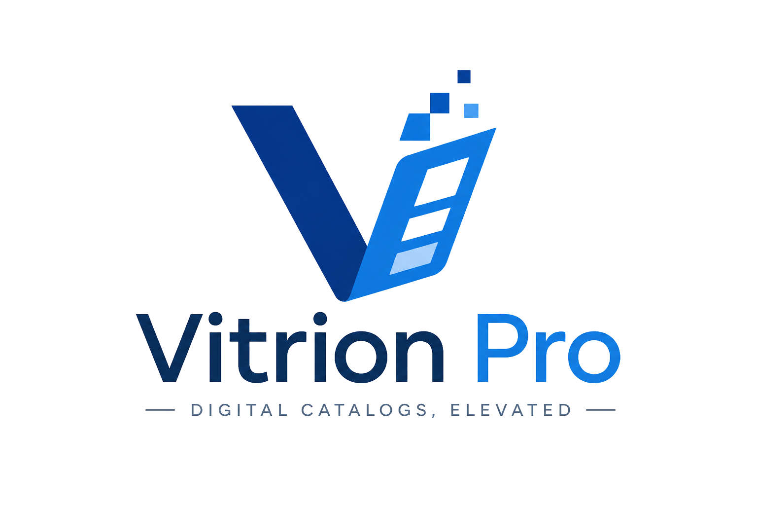 Vitrion Pro